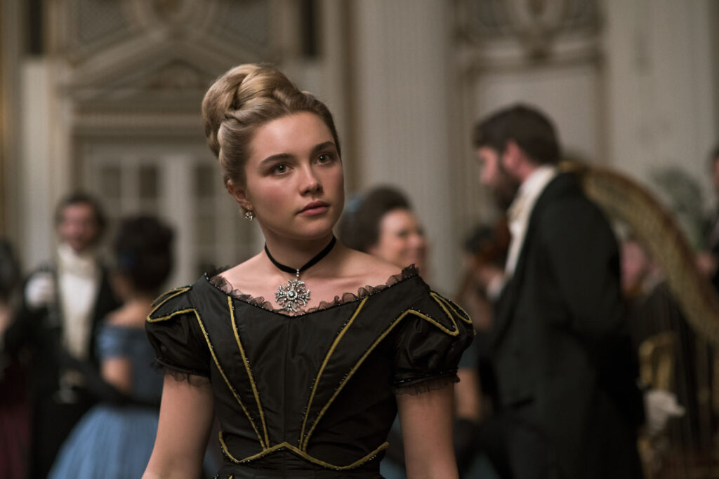 Adoráveis Mulheres, uma escolha emocionante entre os melhores filmes para ver com sua mãe