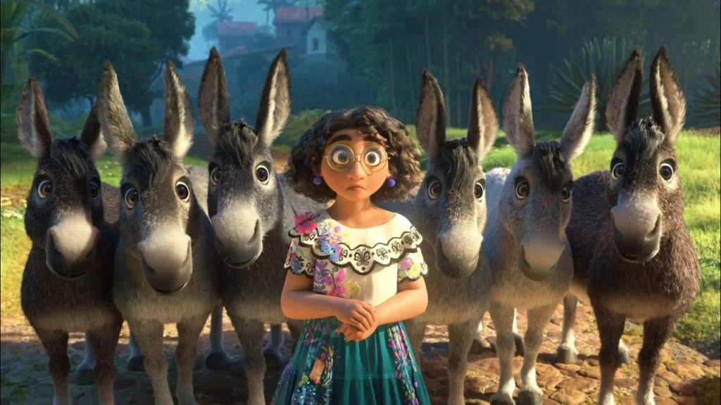 Encanto, um dos 5 melhores filmes para assistir com sua mãe e se emocionar com a família Madrigal