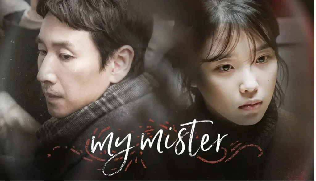 "My Mister, um dos 5 melhores doramas para assistir com sua mãe e se emocionar"