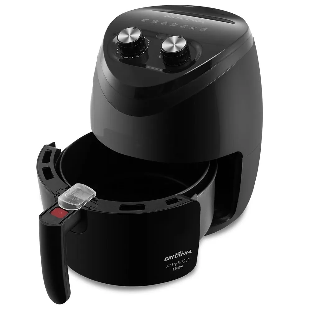 Air Fryer Britânia 3,5L BFR25P