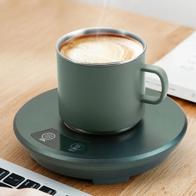 Aquecedor de Copos com Carregador