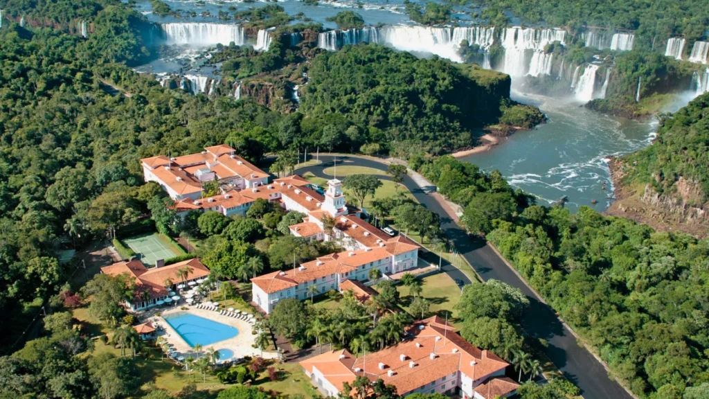 Belmond Hotel das Cataratas – Paraná