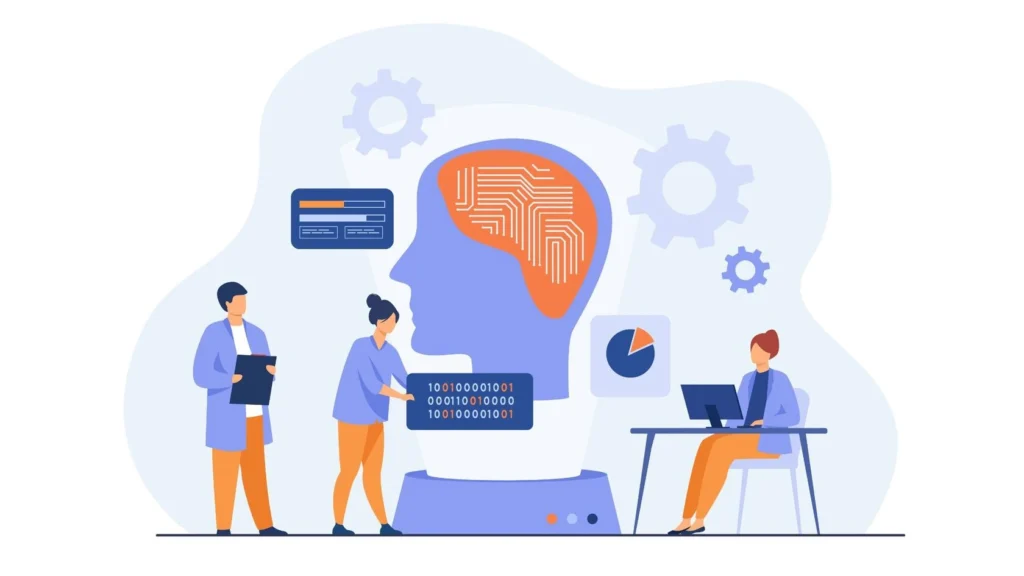 Profissões do Futuro - Gestão e Implementação de IA