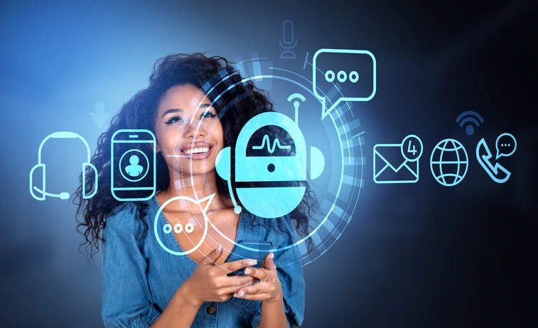 Profissões do Futuro: Como a IA Está Transformando o Mercado de Trabalho