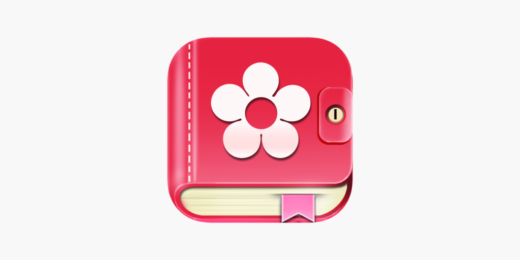 5 Apps para Celular que Vão Facilitar Sua Vida - Meu Calendário: Gestão do Ciclo Menstrual