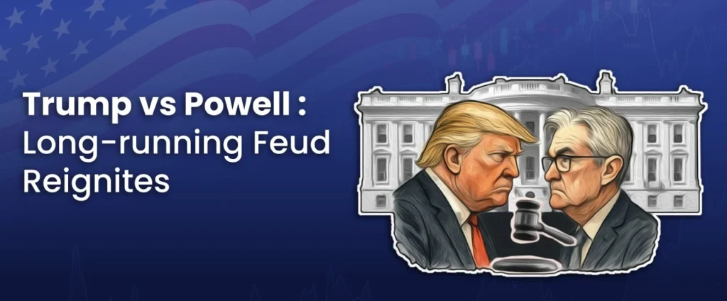 uma semana decisiva para os mercados globais