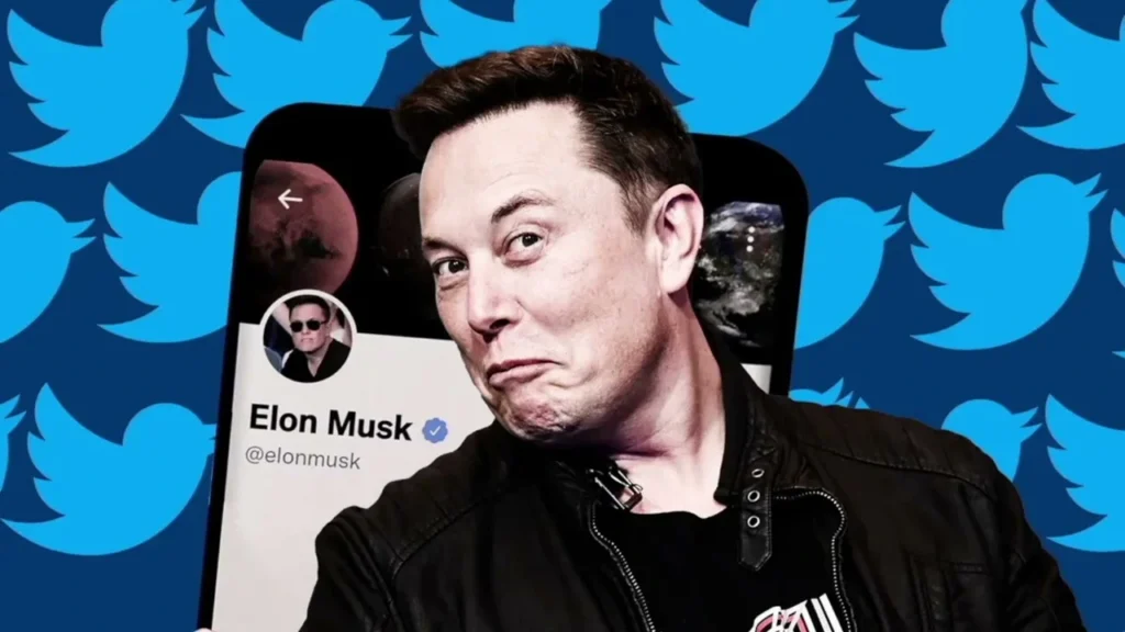 Do Twitter ao X: Evolução e Transformação da Rede Social - Entrada de Elon Musk