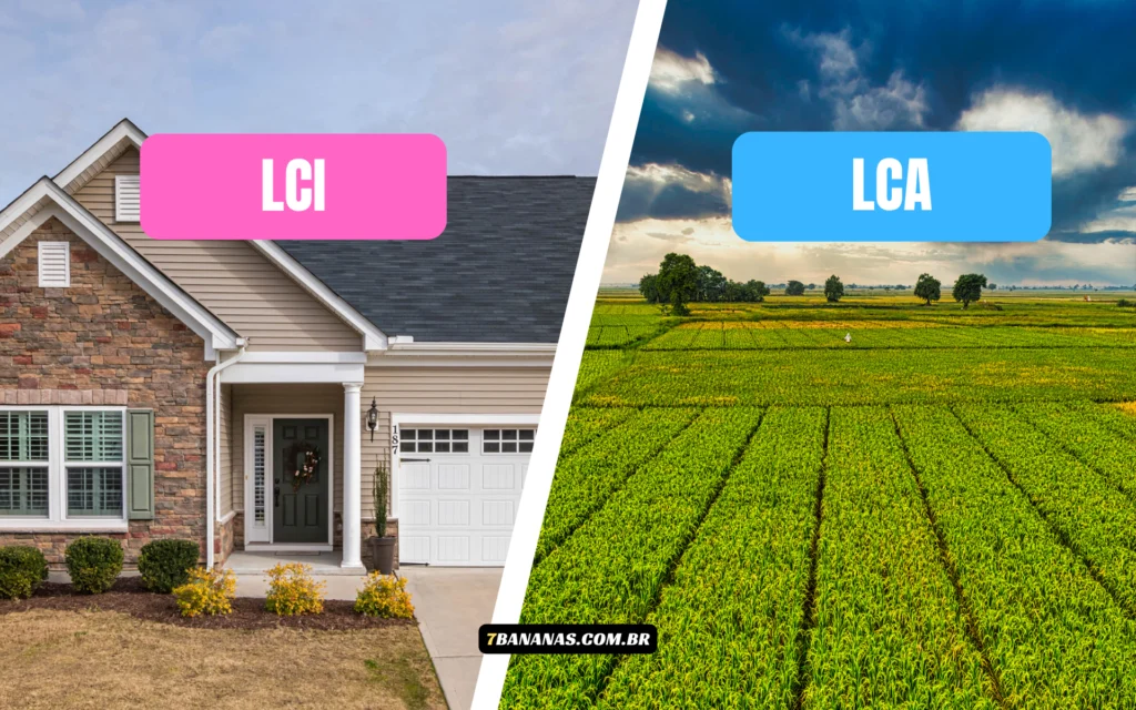 IOF e fim da isenção? O novo imposto sobre LCI e LCA proposto pelo governo - LCI e LCA ainda valem a pena?