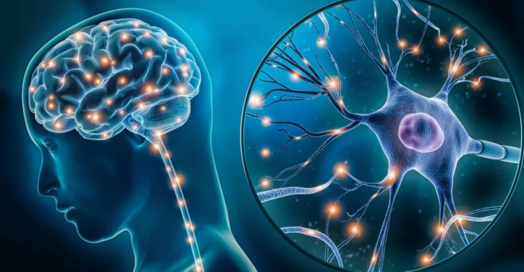 O Cérebro Humano: A Máquina Mais Incrível do Universo - regeneração neural