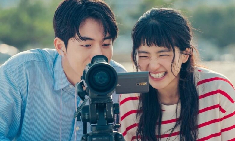 10 Doramas românticos imperdíveis na Netflix em 2025 (Atualizado!) - Vinte e cinco e vinte e um