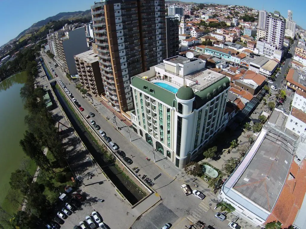 O Frio Chegou: Descubra os Melhores Destinos para Curtir a Temporada de Inverno - Carmem Palace Hotel