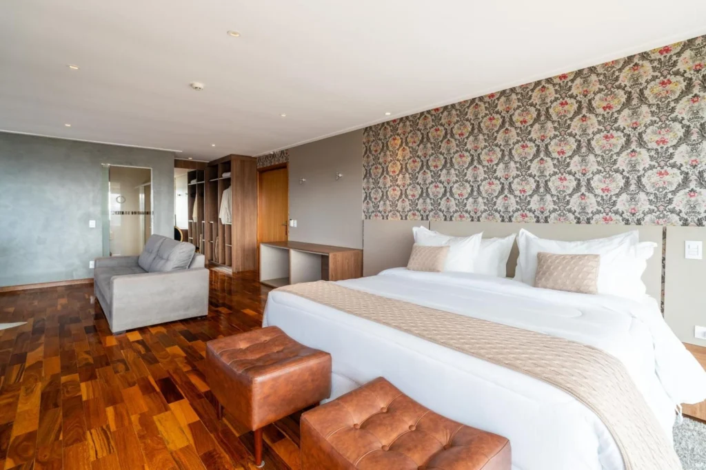 O Frio Chegou: Descubra os Melhores Destinos para Curtir a Temporada de Inverno - Chris Park Hotel